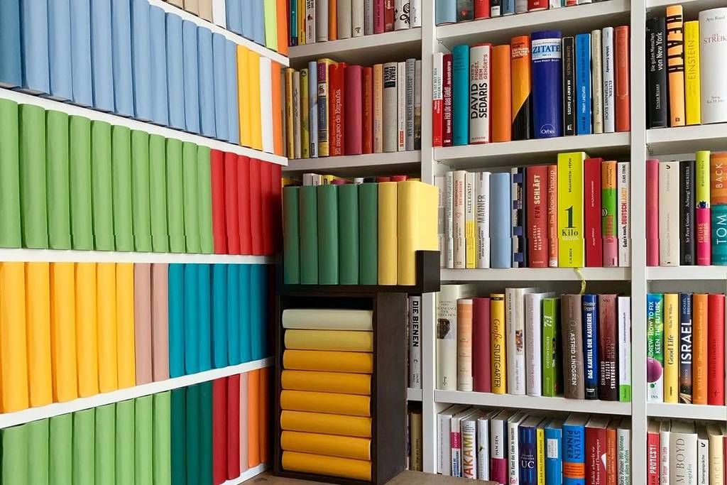 best bookstores in Singapore best libraries in Singapore
