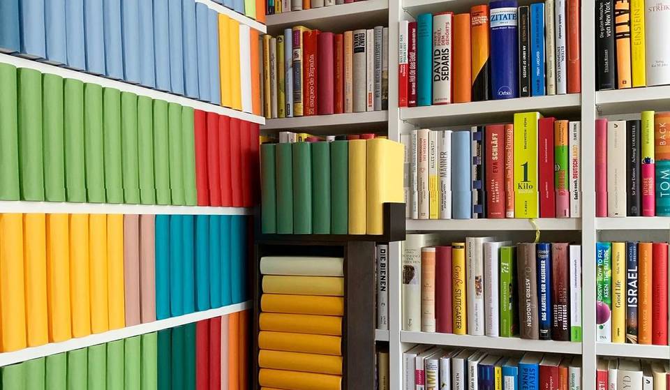 14 Lovely Bookstores And Libraries In Singapore For Bookworms