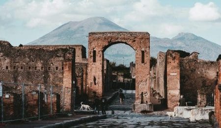 Italy Is On The Hunt For Someone To Run Pompeii, And We Reckon It’s The Coolest Job Ever