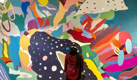Singapore Art Week Is Set To Return For Its January 2021 Edition