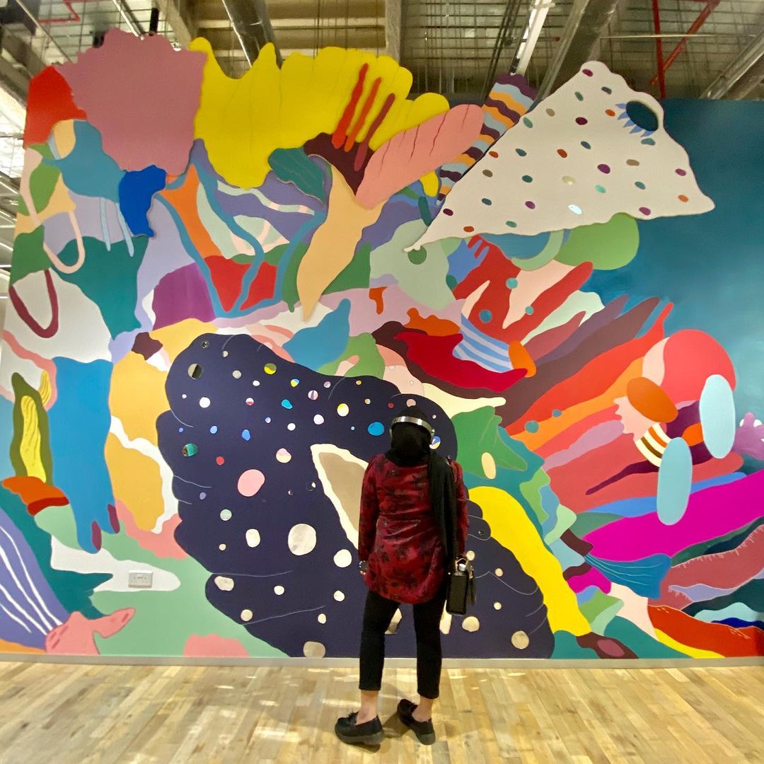 Singapore Art Week Is Set To Return For Its January 2021 Edition