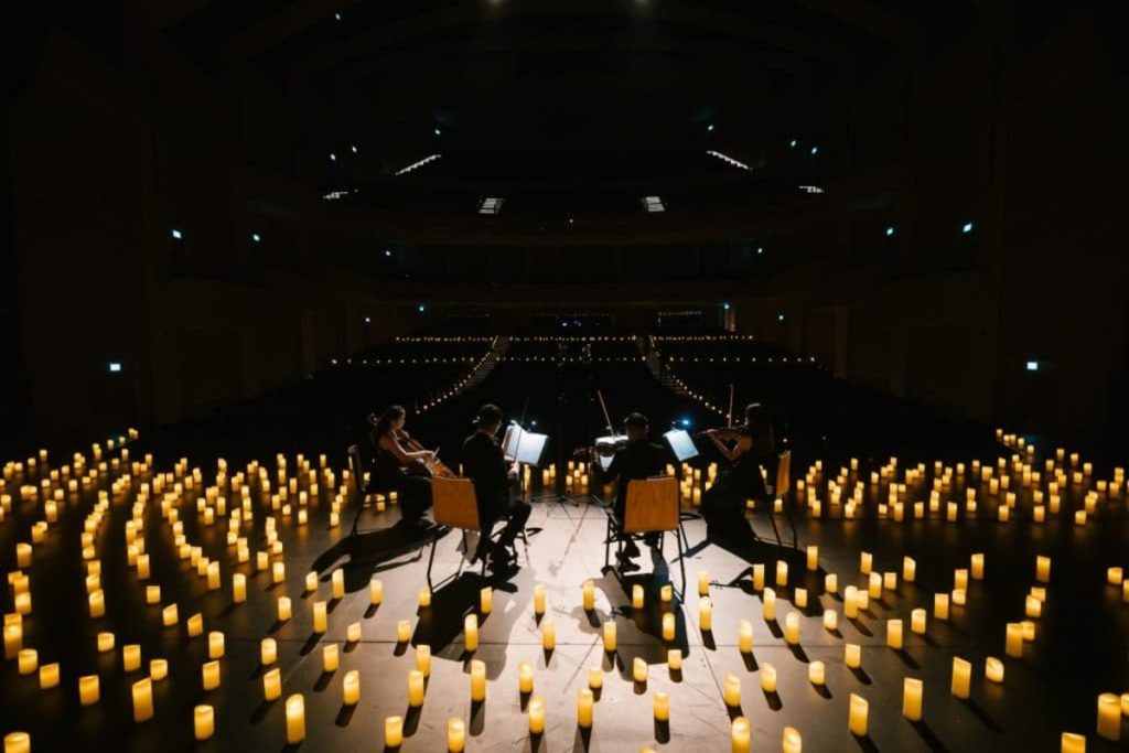 Candlelight Concert