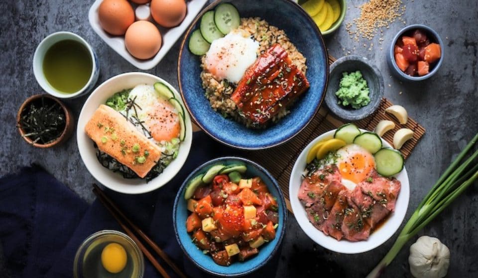 10 Delicious Food Delivery Places To Enjoy This Week In Singapore