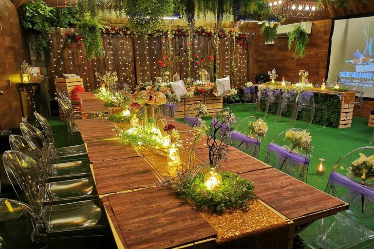 Wedding Venues Singapore 21 Unique Venues To Say I Do (2024)