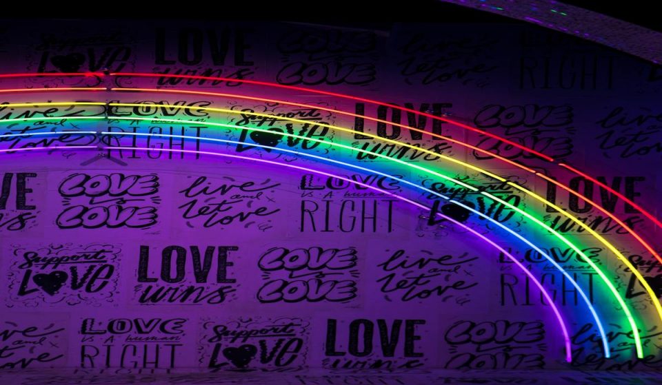 In Honour Of Pride Month Here Are The Best Gay Bars In Singapore