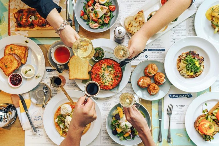 34 Best Breakfast Places In Singapore (2025)