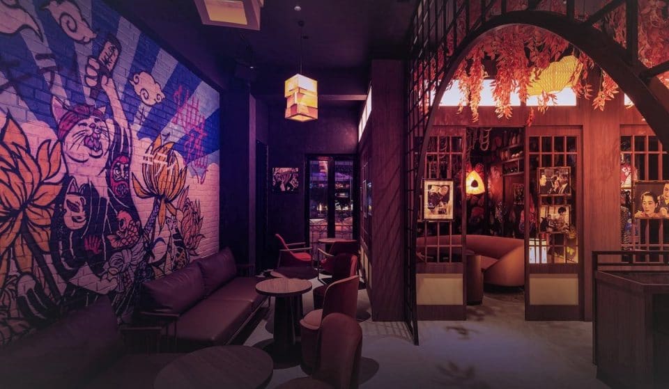 10 Instagrammable Bars In Singapore That You Need To Visit