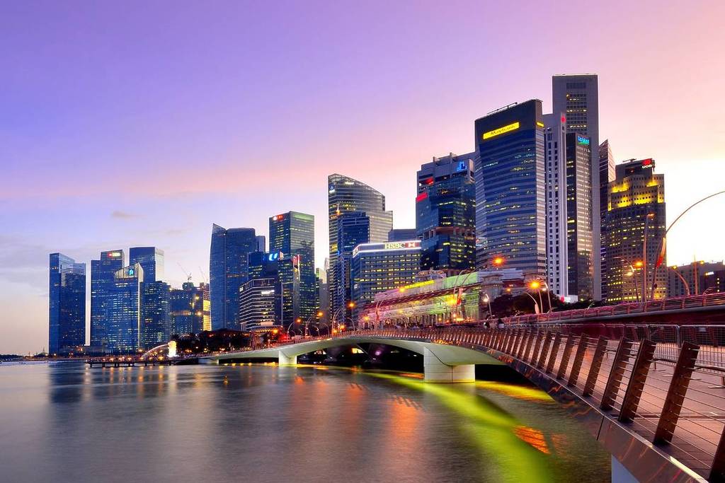 Singapore is the second happiest country in Asia for 2025 drops from first place on World Happiness Report 2025