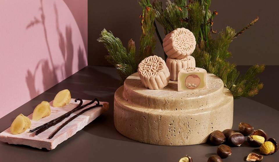 10 Places To Find Unique Mooncakes In Singapore This Season