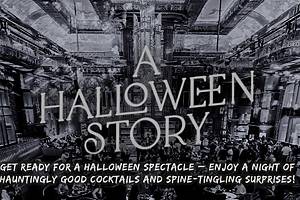 Halloween Singapore: 25 Best Things To Do For Halloween 2024