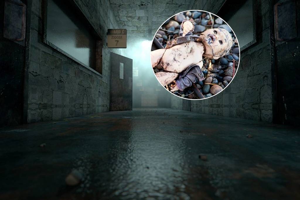 haunted places in Singapore