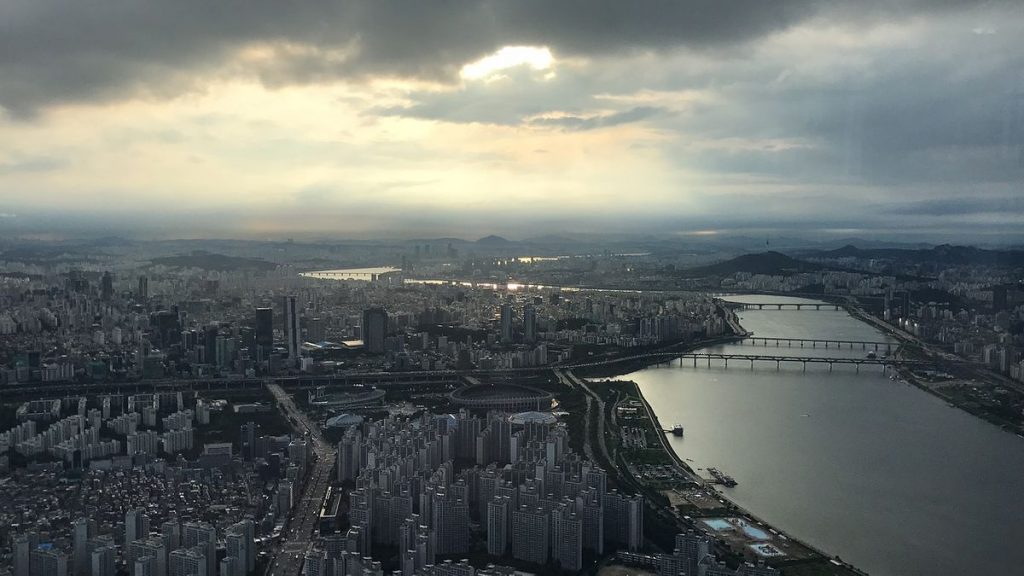 Singapore Set To Open Travel Bubble With South Korea In ...