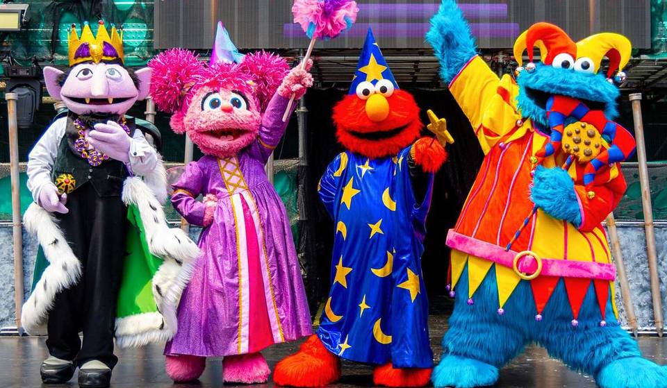 21 Top Halloween 2025 Events In Singapore That Will Give You Thrills & Chills