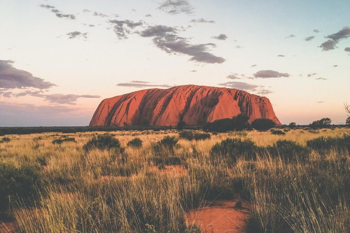 Best Places To Visit Australia