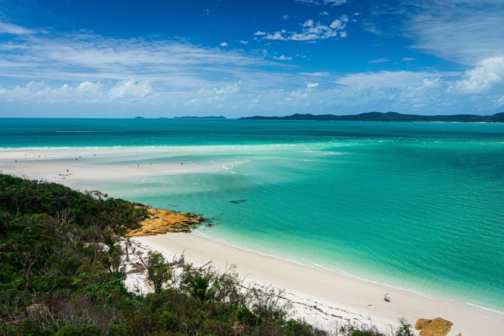 Cool Places Australia