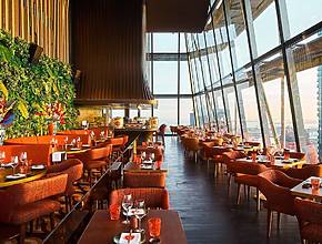 34 Must-Visit Rooftop Restaurants In Singapore For Stunning Skyline Dining