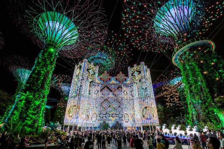 The Best Cultural Festivals In Singapore In 2025 The Best Cultural Festivals In Singapore In 2025