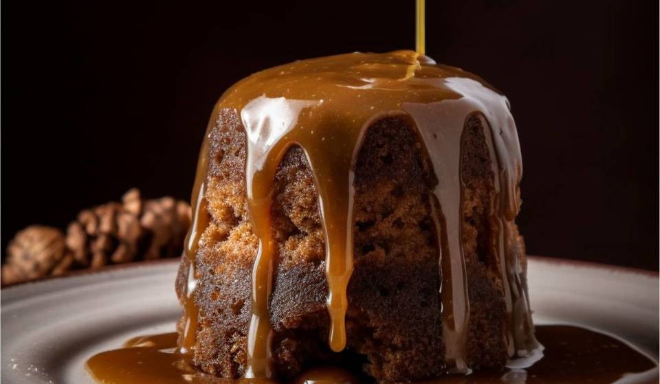 16 Best Christmas Desserts And Where To Find Them In Singapore