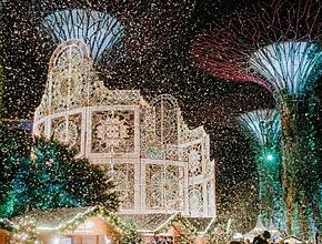 18 Christmas Date Ideas In Singapore To Spark Holiday Magic For Couples This Season