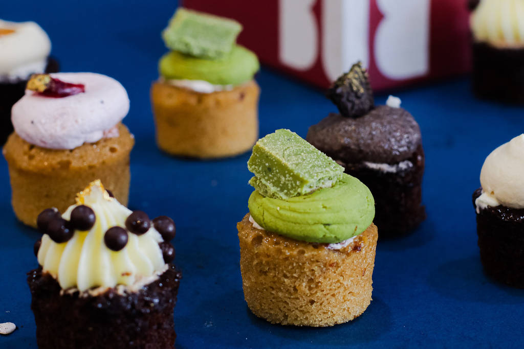 The Best Bakery Deliveries In Singapore