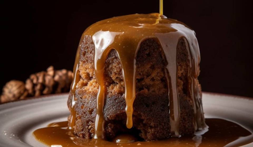 16 Must-Try Christmas Desserts In Singapore This Season—Worth Every Single Calorie! 