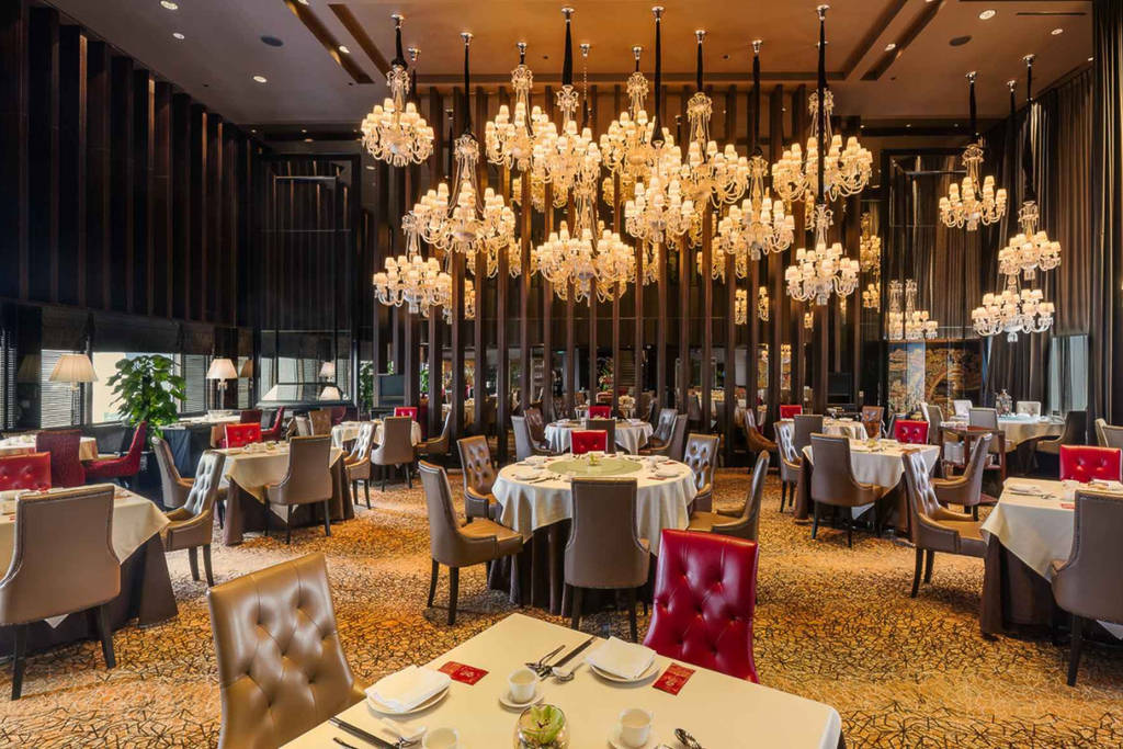 50 Best Restaurants In Singapore You Need To Tick Off (2024)