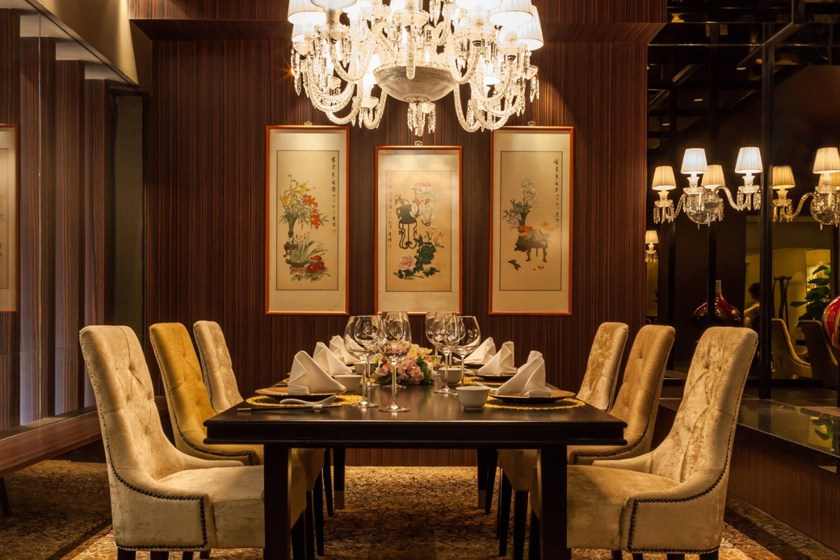 50 Best Restaurants In Singapore You Need To Tick Off (2024)