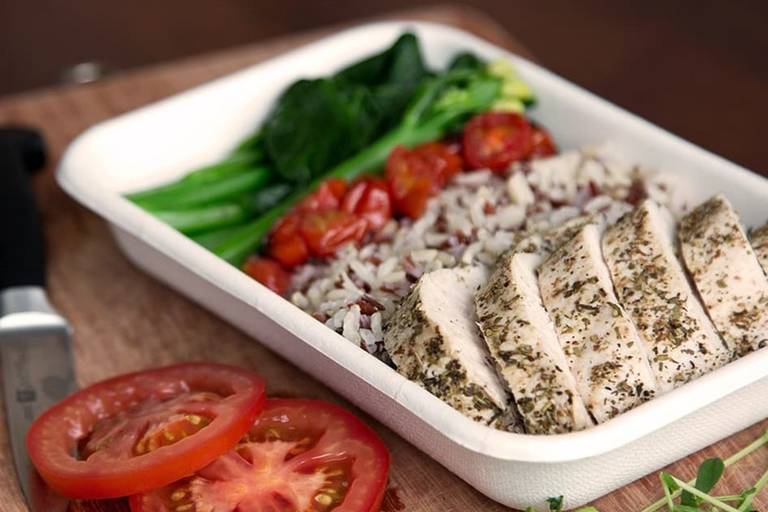 Healthy Food Singapore 18 Top Healthy Eateries To Enjoy Meals