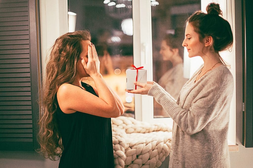 Give The Gift Of Experience This Christmas With A Candlelight Gift Card