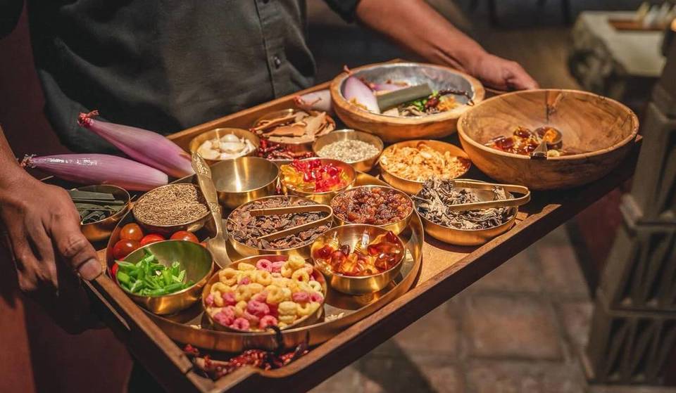 61 Best Singapore Restaurants You Can’t Miss In 2025
