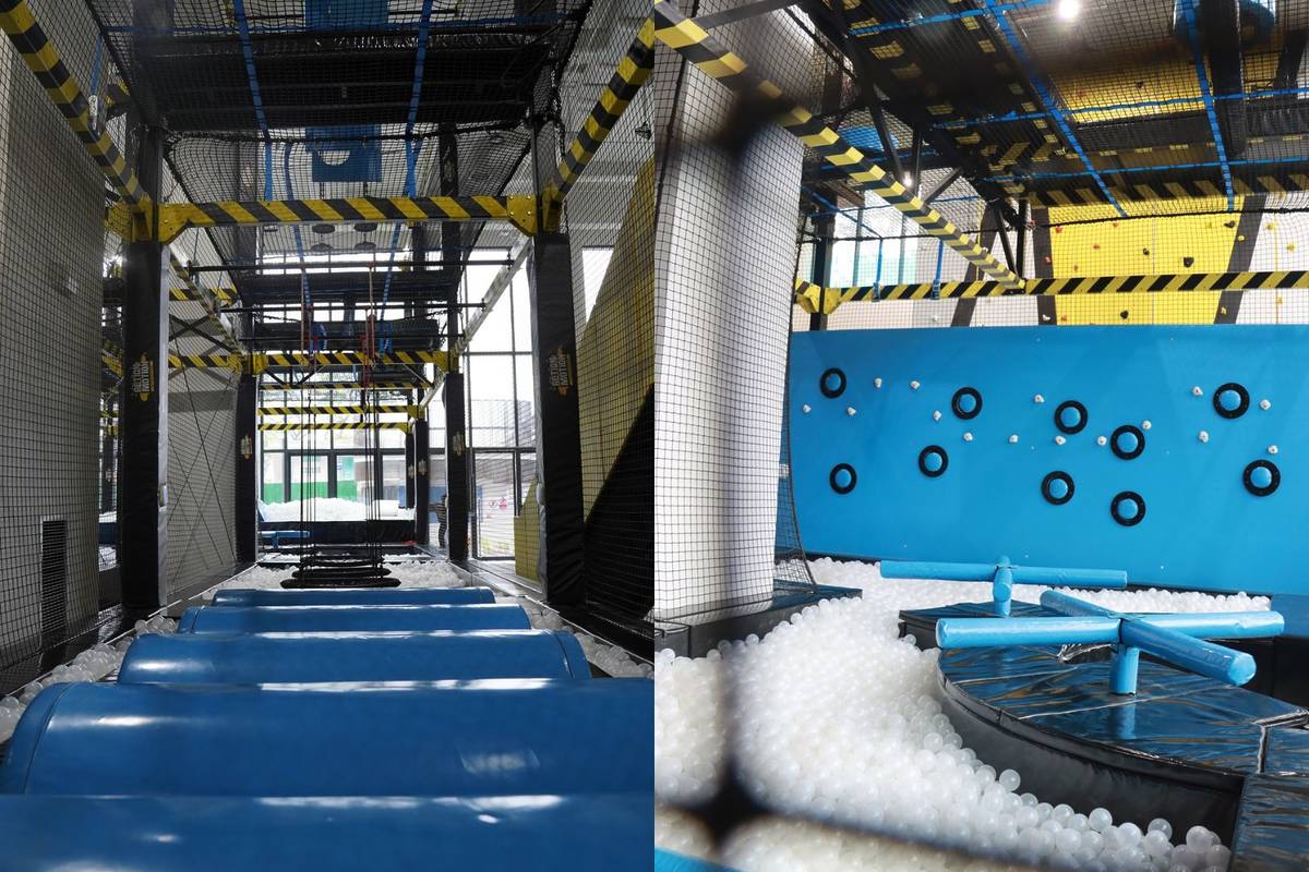 Action Motion date ideas Singapore