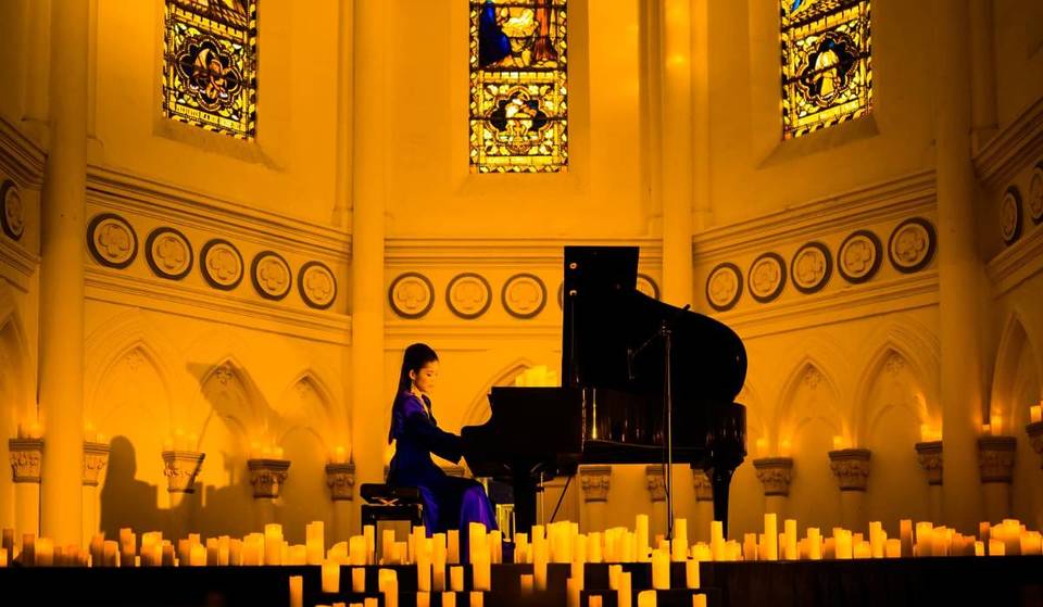 These Mesmerising Candlelight Concerts Are Shining Throughout 2026 — Discover All Upcoming Tributes In Singapore