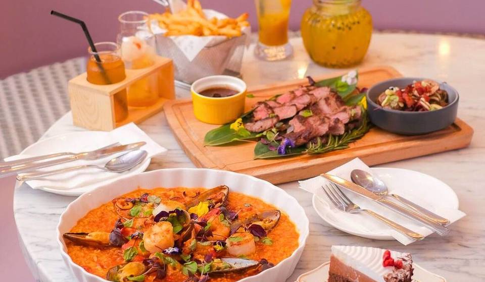 36 Must-Visit Instagrammable Cafes In Singapore For Stunning Moments