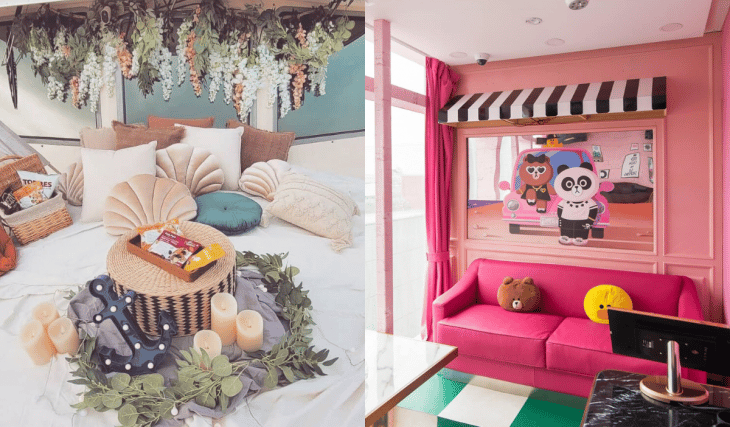 29 Unique And Memorable Date Ideas To Do In Singapore