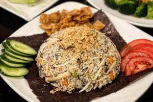 21 Best Vegan And Vegetarian Eateries In Singapore (2025)