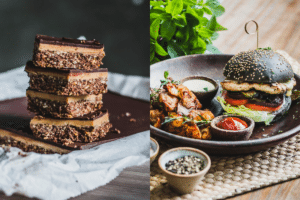 22 Best Vegan And Vegetarian Eateries In Singapore (2025)