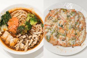 22 Best Vegan And Vegetarian Eateries In Singapore (2025)