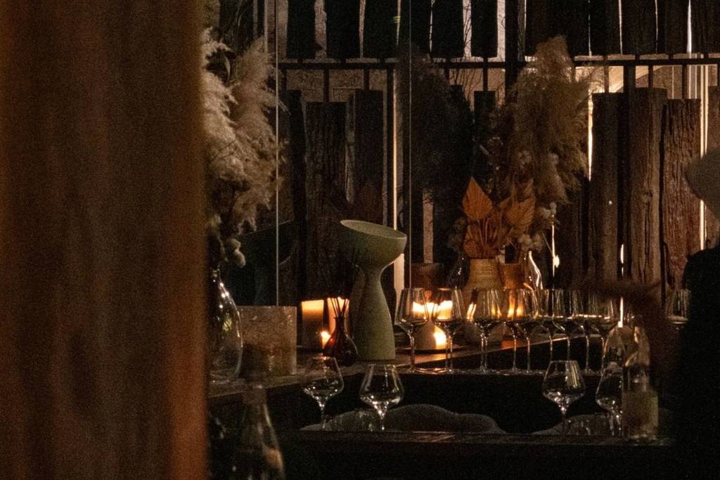 best romantic restaurants in Singapore romantic date restaurants