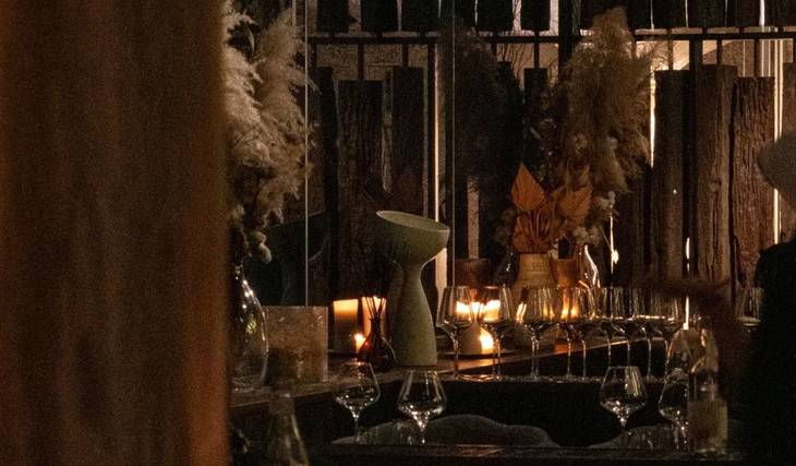 43 Most Magical Romantic Restaurants In Singapore For Date Nights