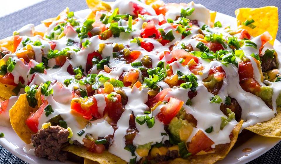 The Best Places To Enjoy Nachos In Singapore Right Now