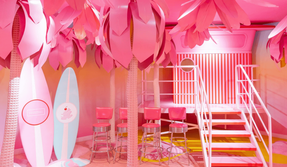 This Pink Museum Is An Experience Beyond Your Wildest Imagination In Singapore