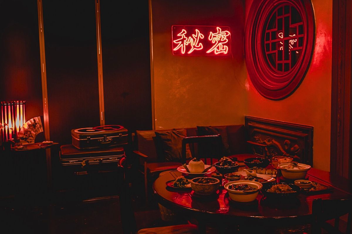 The best Chinese restaurants in Singapore