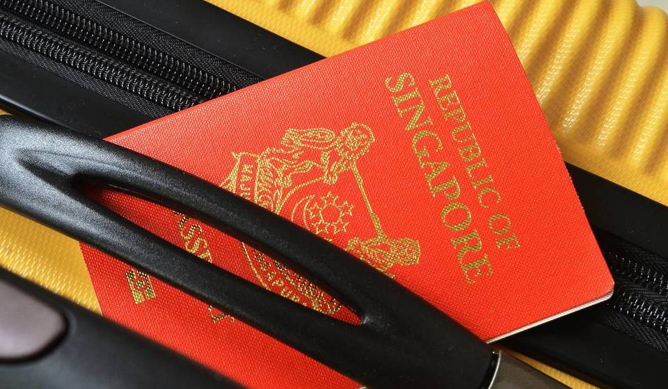 Singapore Retains World&#8217;s Most Powerful Passport 2025 Title—With Access To 193 Countries Visa-Free