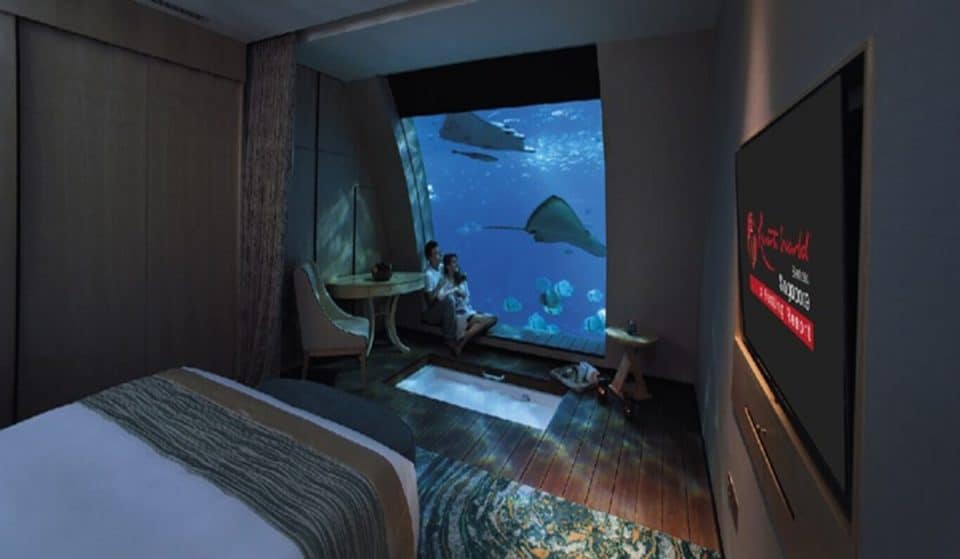 13 Unique Staycations In Singapore That Feel Far From Home