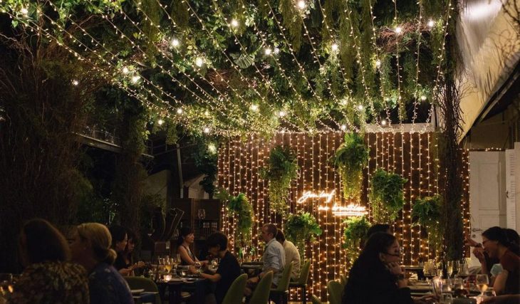 17 Of The Most Romantic Dining Spots To Celebrate Valentines Day