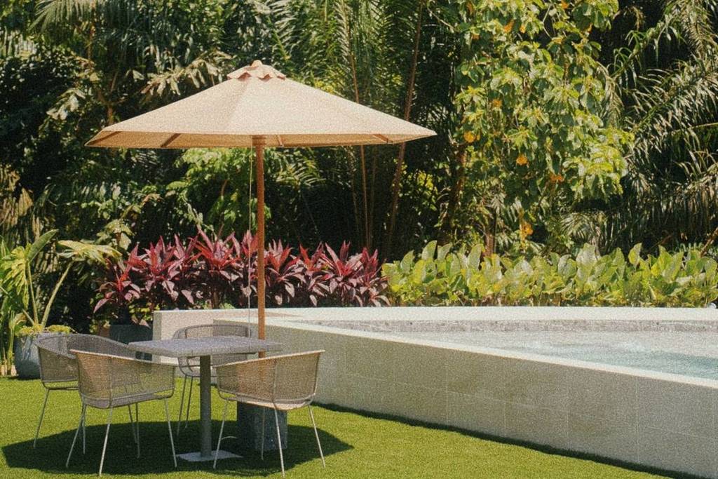 best alfresco dining cafes restaurants in Singapore