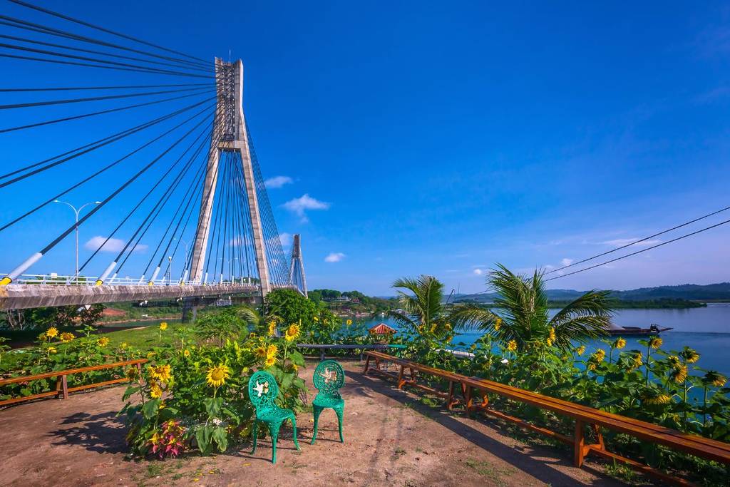 best beach holidays near Singapore Batam Bintan