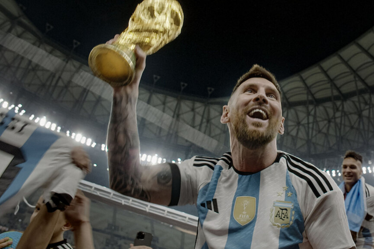 Netflix Shows Singapore: The Best To Watch This January 2024