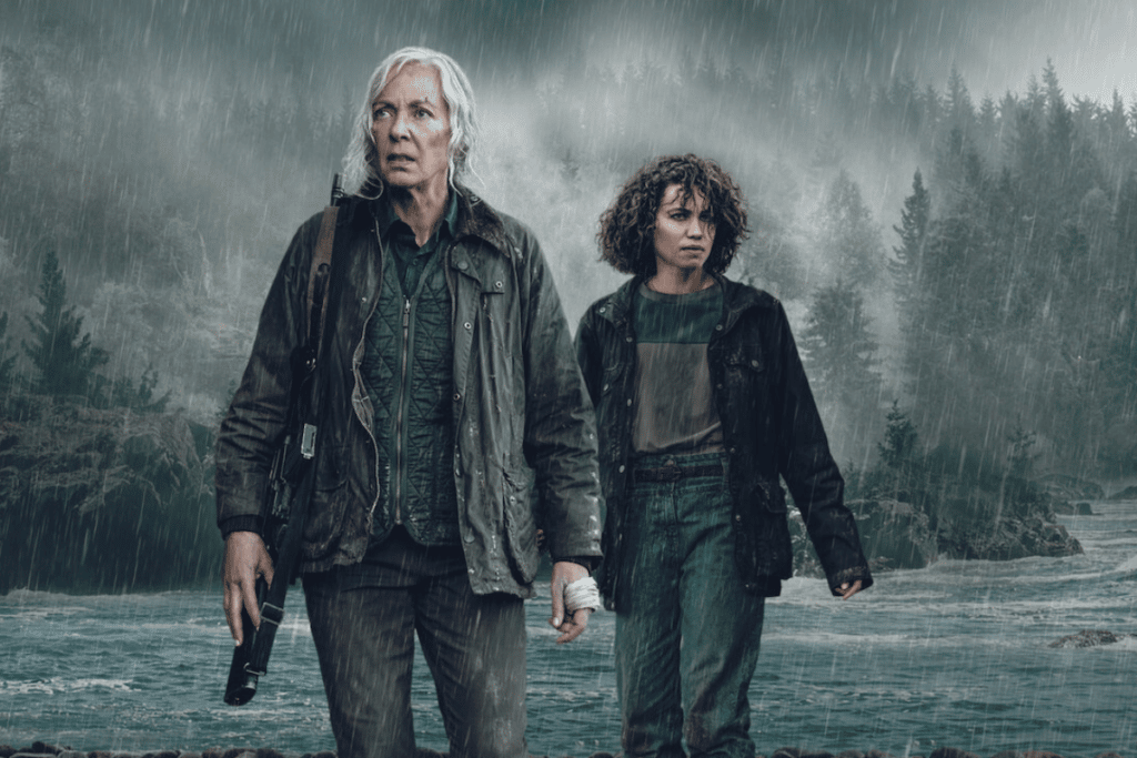 34 Thrilling New Netflix Movies To Watch In Singapore This October