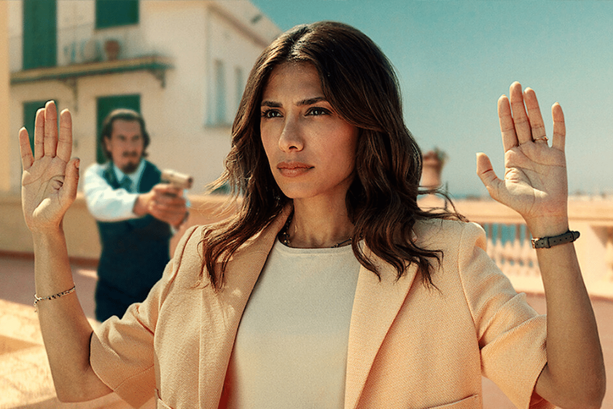 Netflix Shows Singapore: The Best To Watch This September 2023